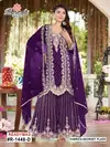 Ramsha R 1448 Nx Georgette Pakistani Salwar Suits Wholesale Market In Surat
